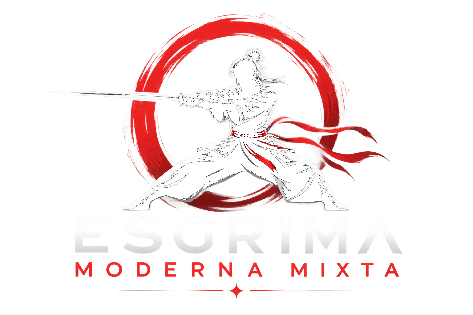 Esgrima Moderna Mixta